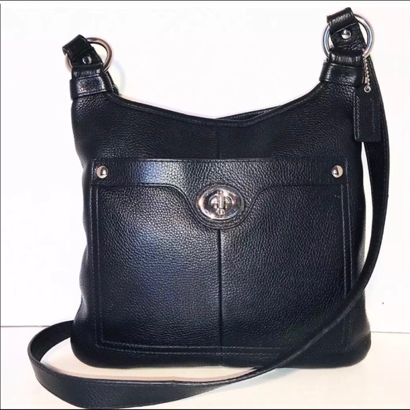 Coach Bag - Picture 1 of 6